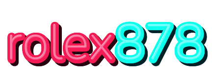 rolex878 — logo kanal