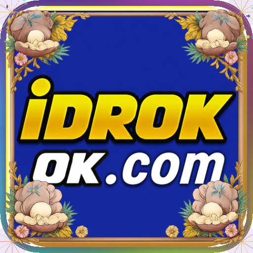 idrok — galeri pratinjau - APK Resmi
