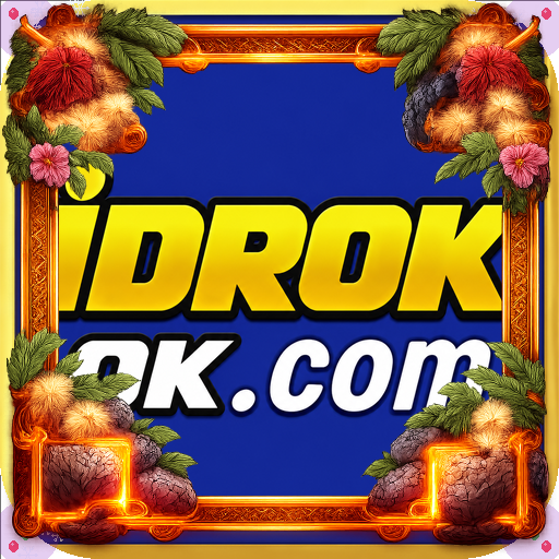 idrok — galeri pratinjau Resmi APK