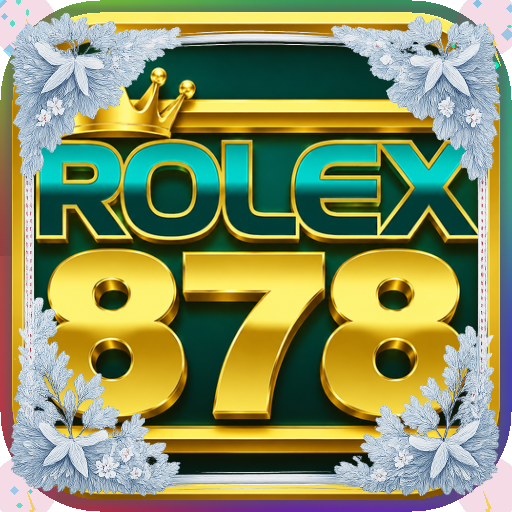 rolex878 — mitra unggulan